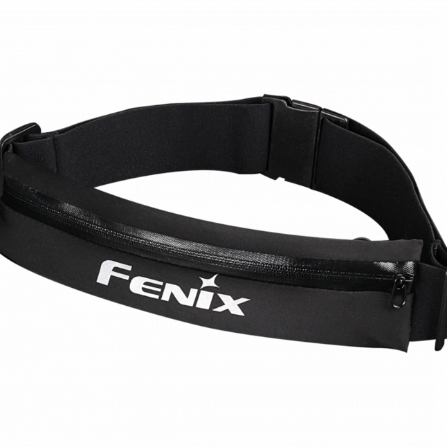 Сумка Fenix AFB - 10 поясна, помаранчева — Photo 4