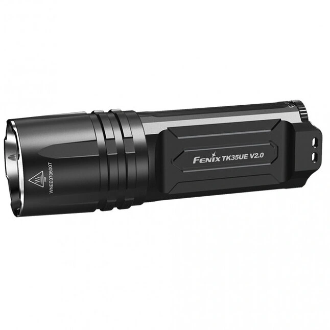 Ліхтар Fenix TK35UE V2.0 — Photo 6