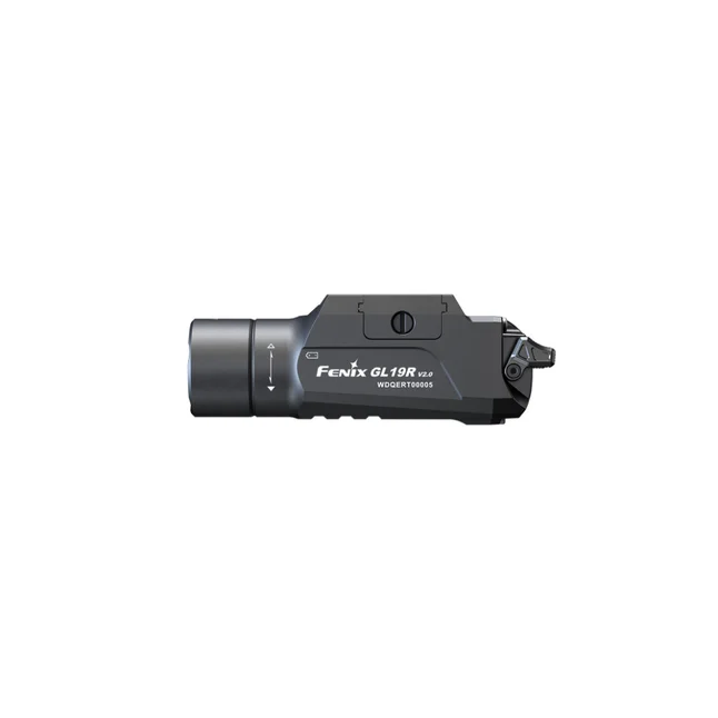 Фонарь для пистолета Fenix ​​GL19R V2.0 — Photo 3