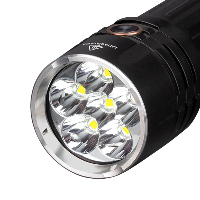Фонарь Fenix LR35R — Photo 6