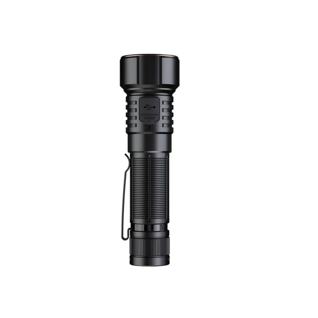 Ліхтар ручний Fenix LD36RB чорний — Photo 4