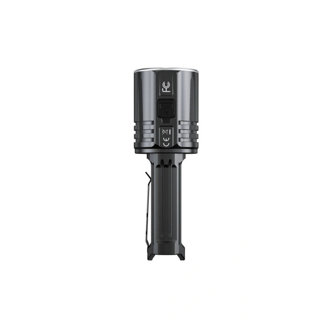Ліхтар ручний пошуковий лазерний Fenix LR36R — Photo 5