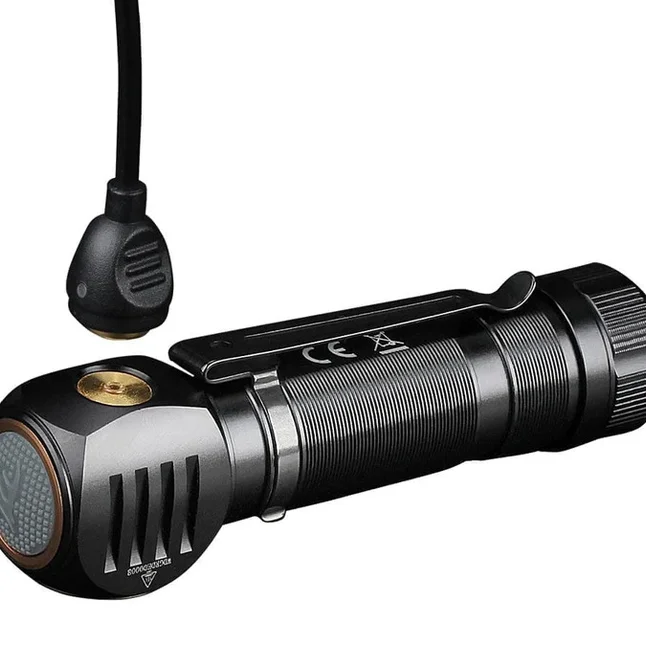 Магнитный кабель для зарядки Fenix HM61R V2.0 — Photo 1
