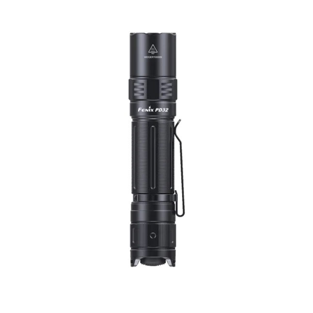 Ліхтар Fenix PD32 V2. 0 — Photo 2
