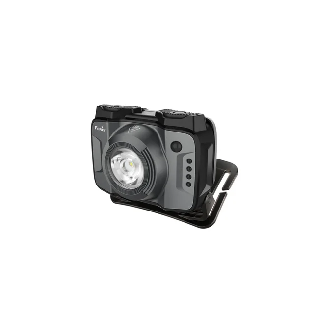 Ліхтар налобний Fenix HL12R V2.0 сірий — Photo 2