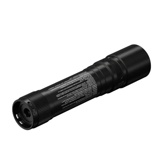 Ліхтар ручний вибухобезпечний Fenix WF30RE Spark — Photo 4