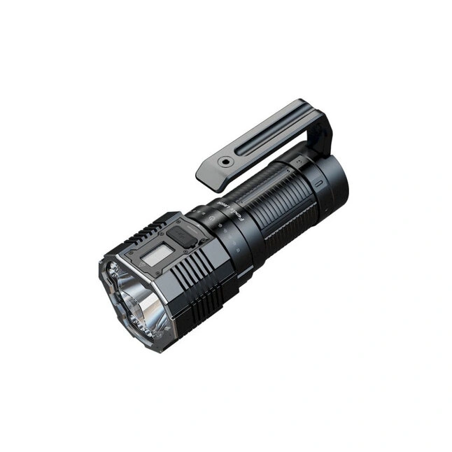Фонарь ручной Fenix LR60R — Photo 1