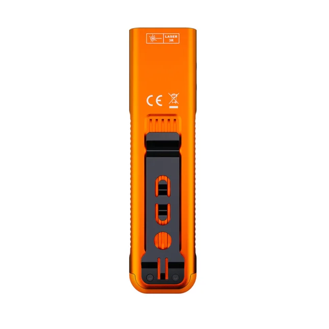 Ліхтар Fenix E06R PRO RG, помаранчевий — Photo 4