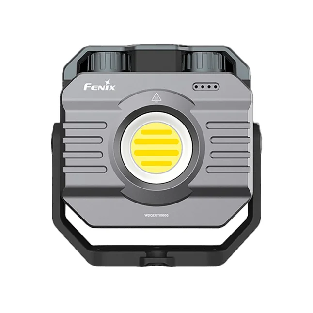 Фонарь Fenix многофункциональный CL28R с функцией Powerbank (10 000 mAh) — Photo 2