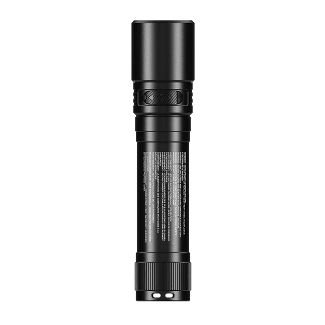Ліхтар ручний вибухобезпечний Fenix WF30RE Spark — Photo 3