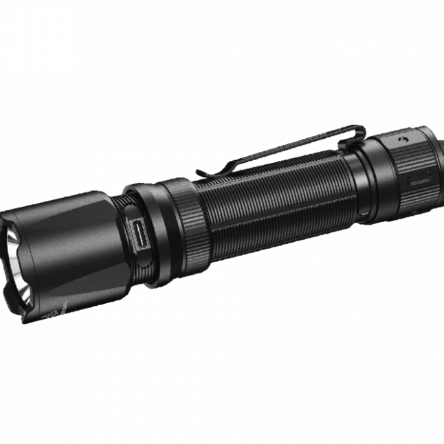 Фонарь Fenix TK20R V2.0 — Photo 4