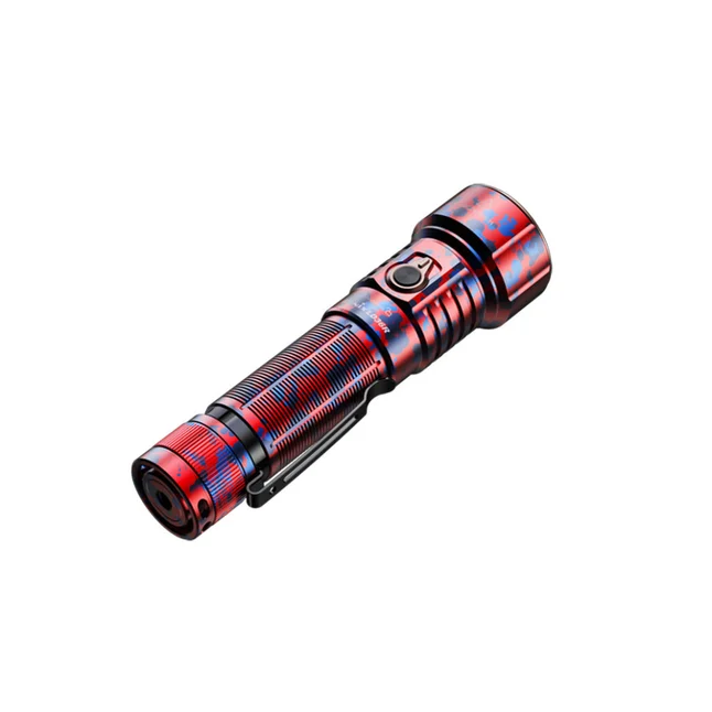 Ліхтар ручний Fenix LD36RFC вогняний камуфляж — Photo 3