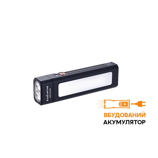 Фонарь Fenix WT16R