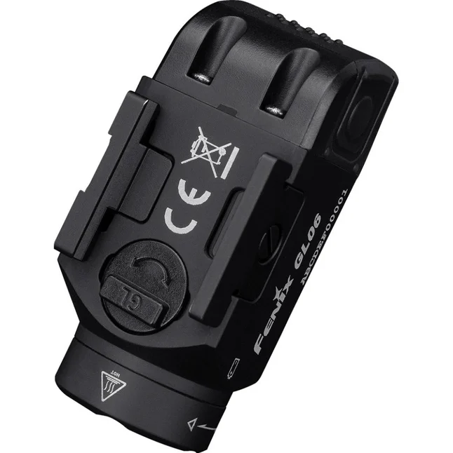 Ліхтар до пістолета Fenix GL06 — Photo 4
