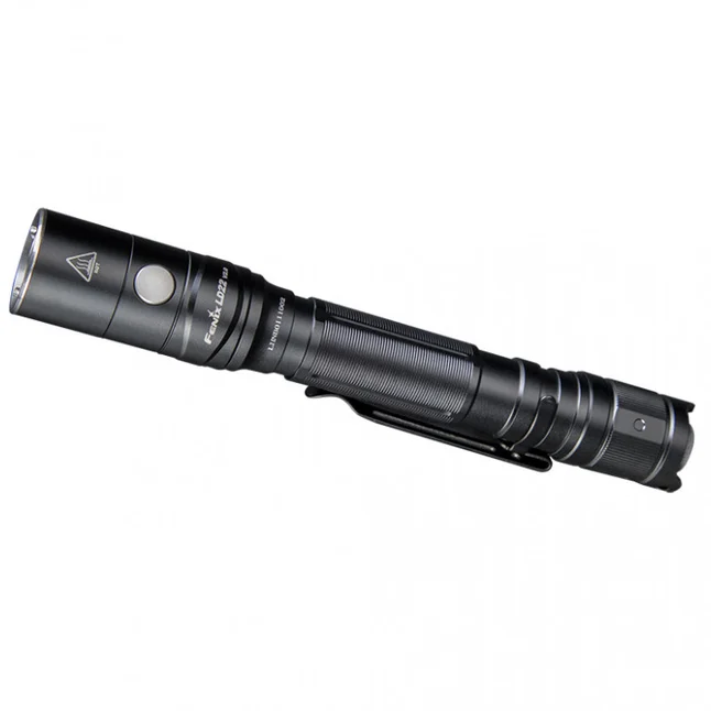Многофункциональный фонарь Fenix LD22 V2.0 — Photo 5