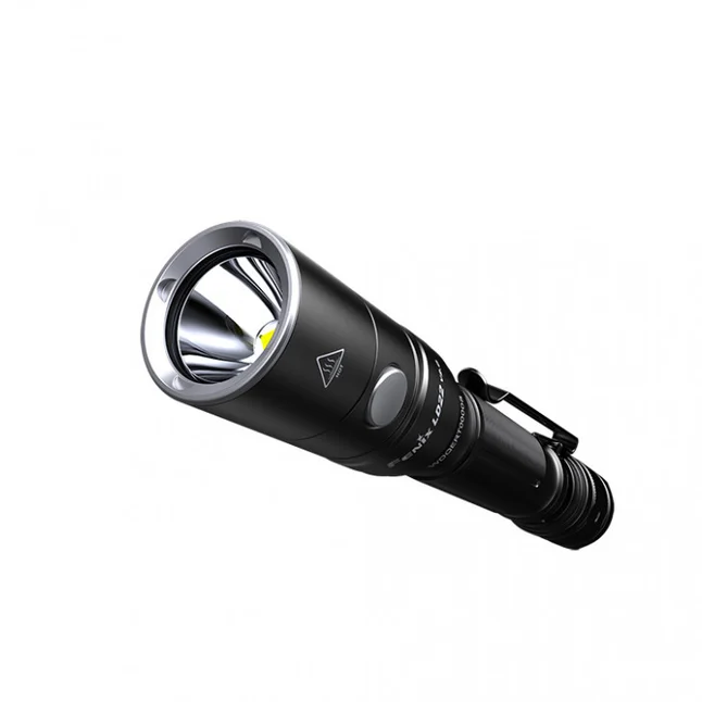 Многофункциональный фонарь Fenix LD22 V2.0 — Photo 4