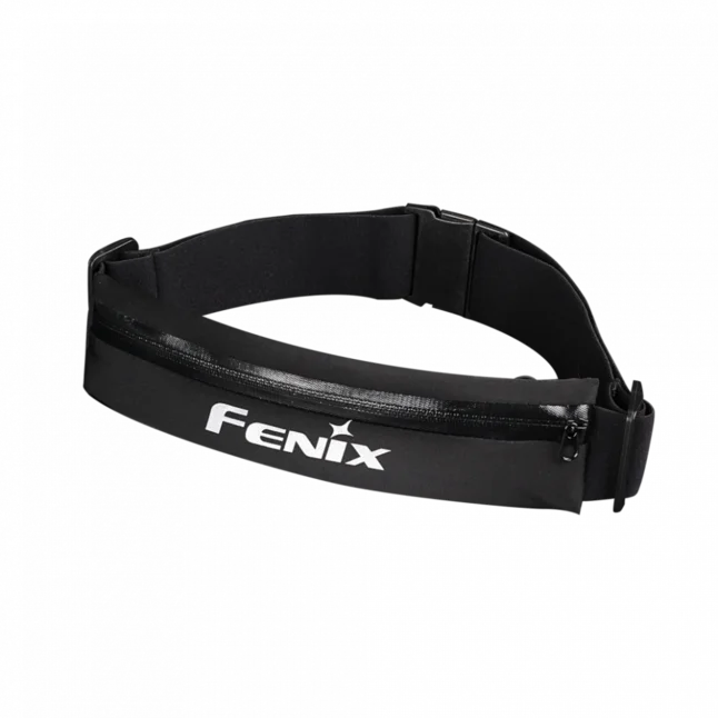 Сумка Fenix AFB-10 поясна, чорна