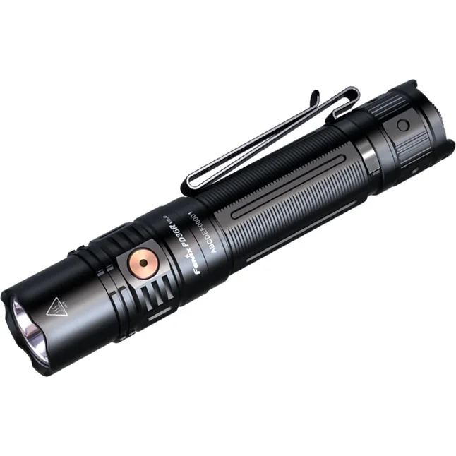 Фонарь ручной Fenix PD36R V2.0 — Photo 1