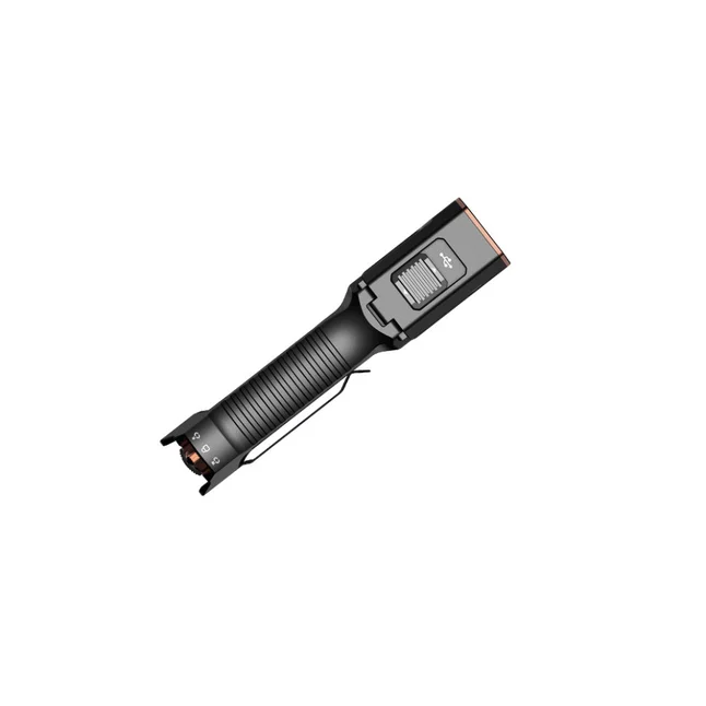 Ліхтар ручний Fenix TK28R — Photo 5