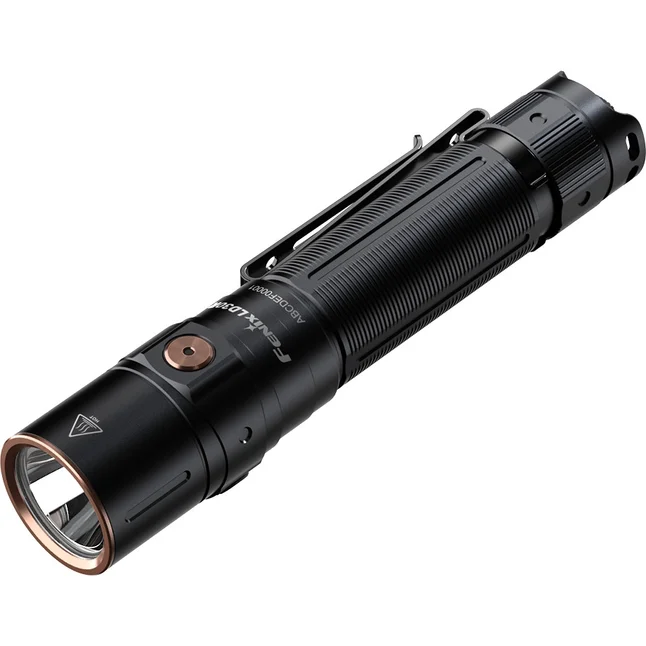 Фонарь ручной Fenix LD30R — Photo 1