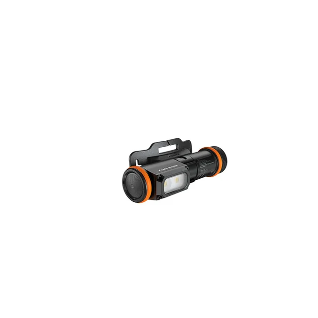 Ліхтар налобний вибухобезпечний Fenix WH35RE — Photo 5