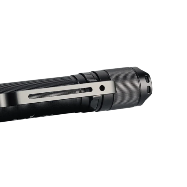Ліхтар Fenix E20 V2. 0 — Photo 5