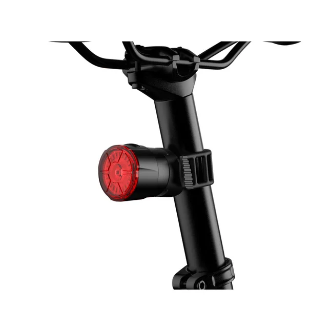 Велофара задняя Fenix ​​BC06R — Photo 6