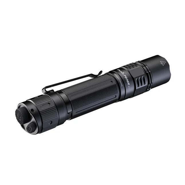 Фонарь ручной Fenix PD36R Pro — Photo 1