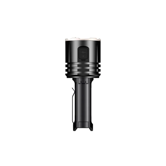 Фонарь ручной поисковый Fenix LR35R PRO — Photo 4