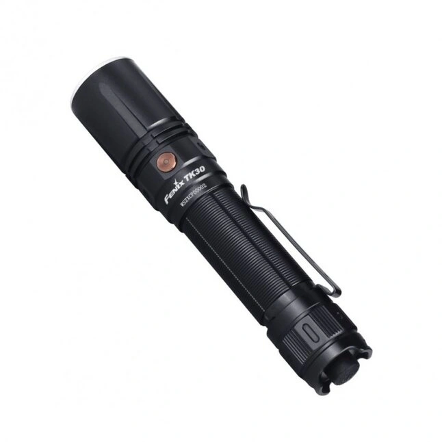 Ліхтар ручний лазерний Fenix TK30 Laser — Photo 3