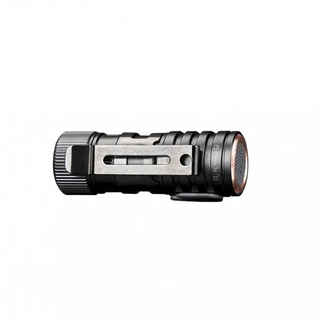 Налобний ліхтар Fenix HM50R V2. 0 — Photo 4