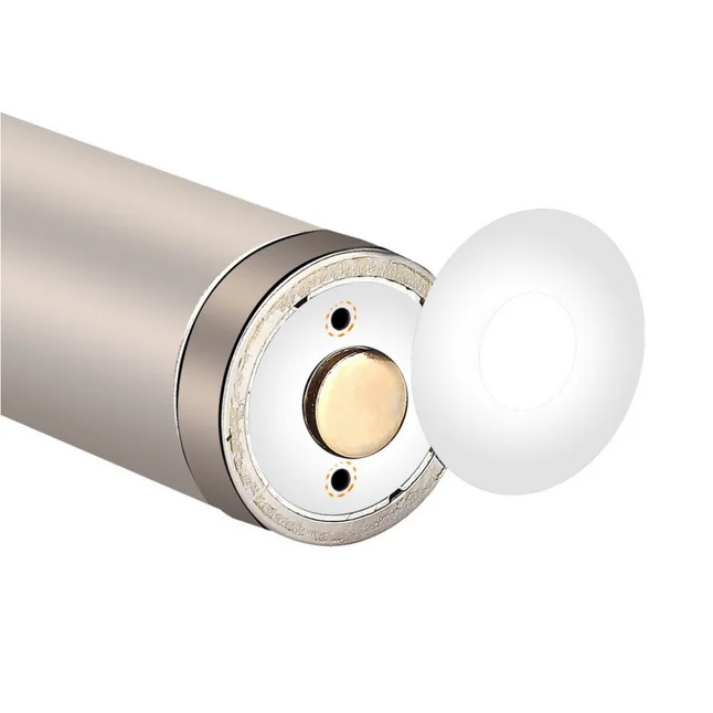 Акумулятор 16340 Fenix 700 UP mAh Li-ion micro usb зарядка — Photo 3