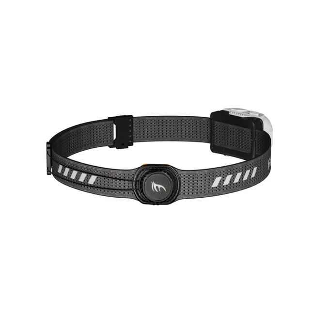 Фонарь налобный Fenix HL18R-T V2.0 белый — Photo 3