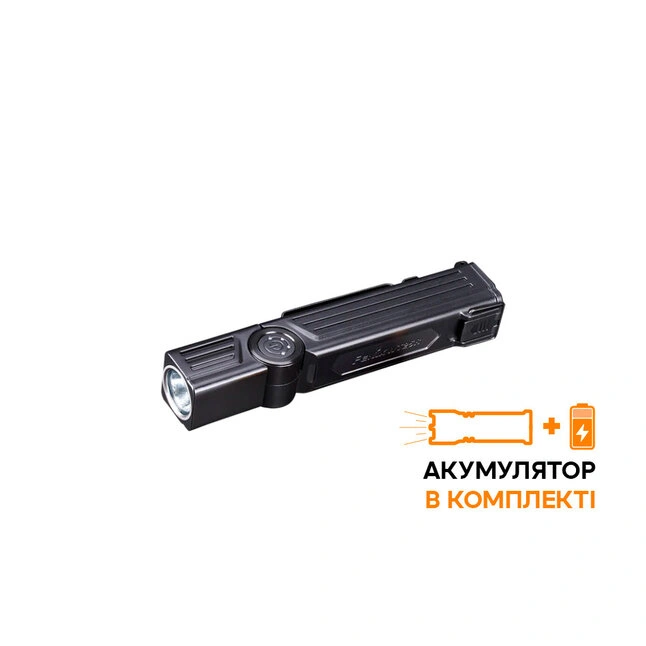 Фонарь Fenix WT25R