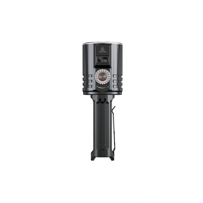 Ліхтар ручний пошуковий лазерний Fenix LR36R — Photo 3