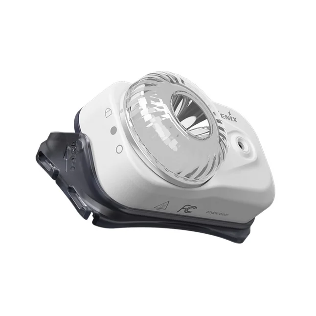 Ліхтар налобний Fenix HL17R, чорний — Photo 4