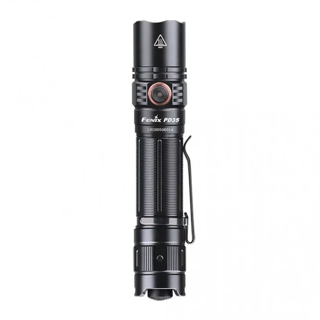 Фонарь Fenix PD35 V3.0 — Photo 3