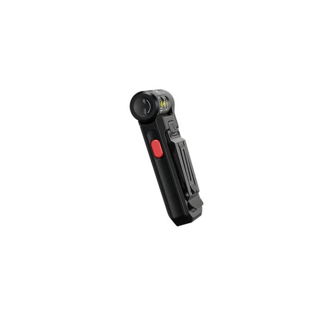 Фонарь ручной Fenix SW05R-RED LED черный — Photo 6