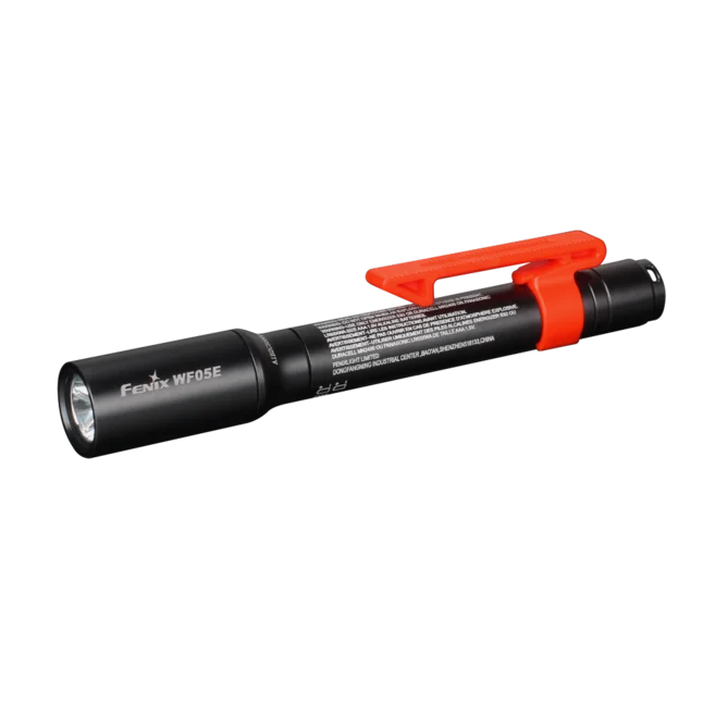Ліхтар ручний Fenix WF05E