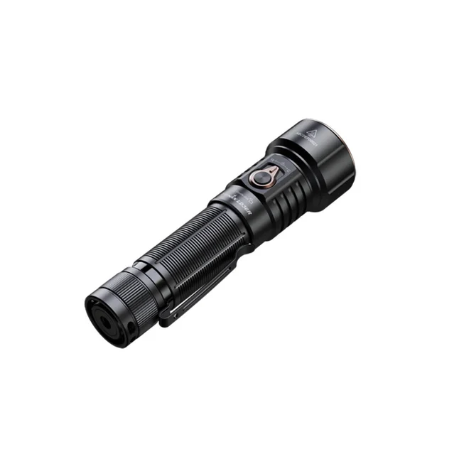 Ліхтар ручний Fenix LD36RB чорний — Photo 3