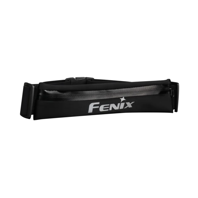 Сумка Fenix AFB-10 поясна, чорна — Photo 1