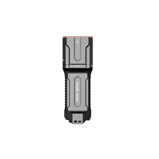 Ліхтар ручний Fenix TK28R — Photo 3