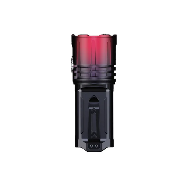 Фонарь поисковый ручной Fenix LR35R PRO | Лимитированная серия — Photo 5