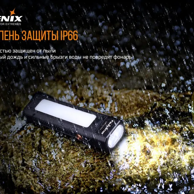 Фонарь Fenix WT16R — Photo 19