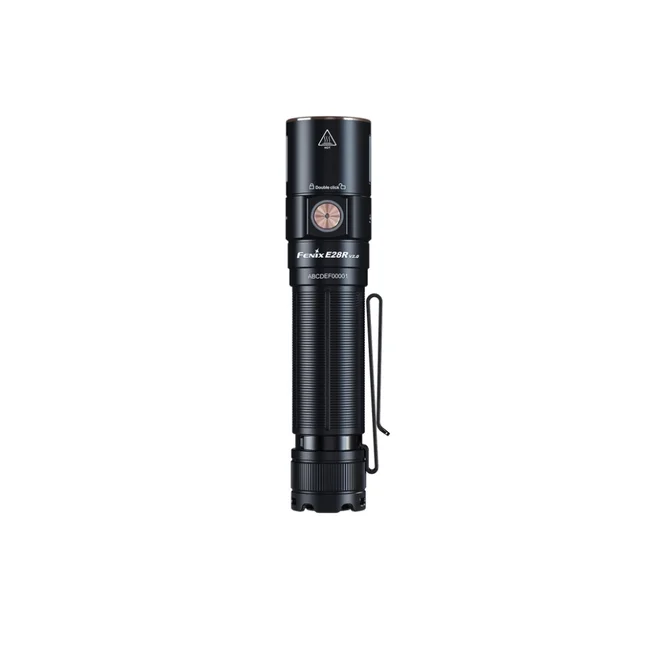 Фонарь ручной Fenix ​​E28R V2.0 — Photo 4