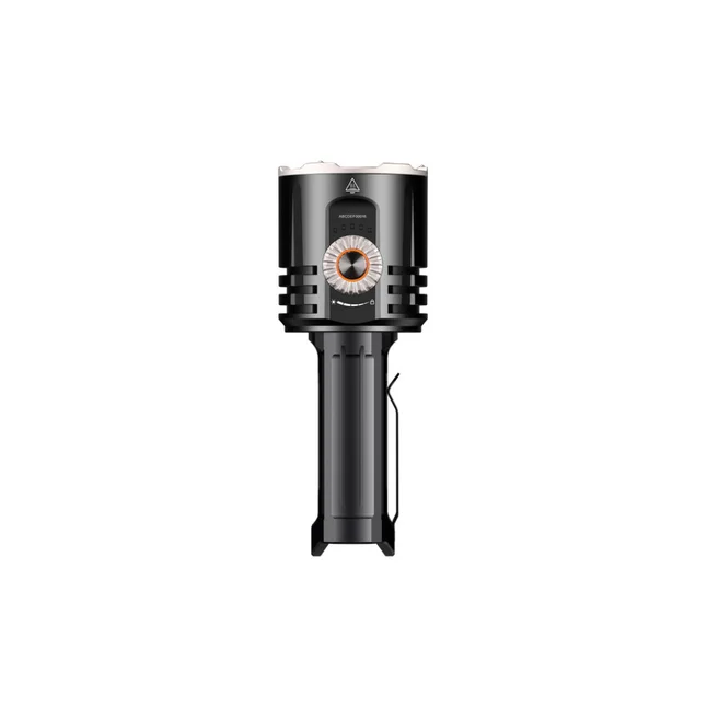 Фонарь ручной поисковый Fenix LR35R PRO — Photo 3