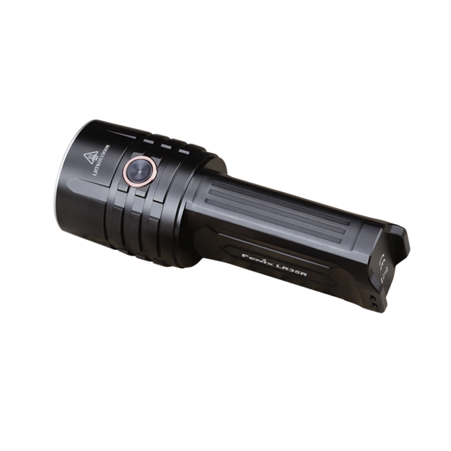 Фонарь Fenix LR35R — Photo 1