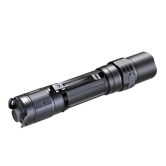 Ліхтар тактичний акумуляторний Fenix PD35R — Photo 5