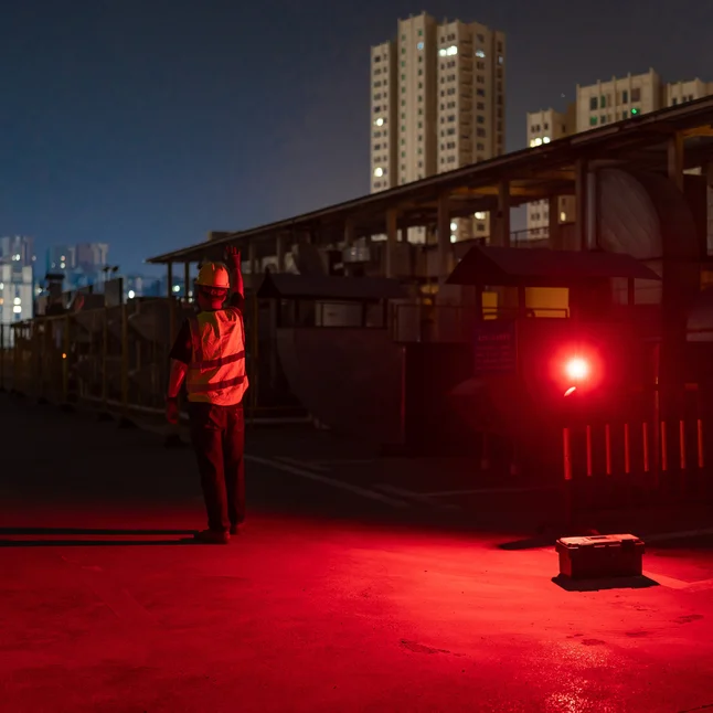 Фонарь Fenix ​​WT26RM — Photo 11