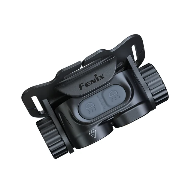 Ліхтар налобний Fenix HM65R V2.0 — Photo 3